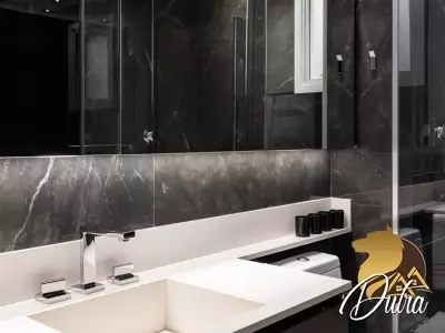 Qualite Jardins Jardim Paulista 153m² 03 Dormitórios 02 Suítes 3 Vagas