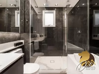 Qualite Jardins Jardim Paulista 153m² 03 Dormitórios 02 Suítes 3 Vagas