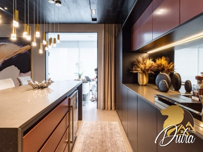 Qualite Jardins Jardim Paulista 153m² 03 Dormitórios 02 Suítes 3 Vagas