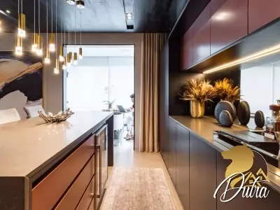 Qualite Jardins Jardim Paulista 153m² 03 Dormitórios 02 Suítes 3 Vagas