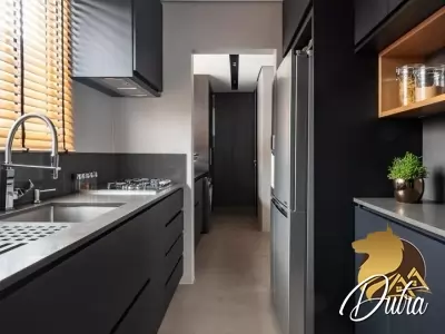 Qualite Jardins Jardim Paulista 153m² 03 Dormitórios 02 Suítes 3 Vagas