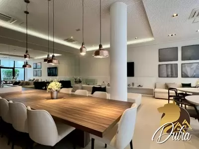 Edifício Epic Vila Olímpia Vila Olímpia 155m² 03 Dormitórios 01 Suítes 3 Vagas