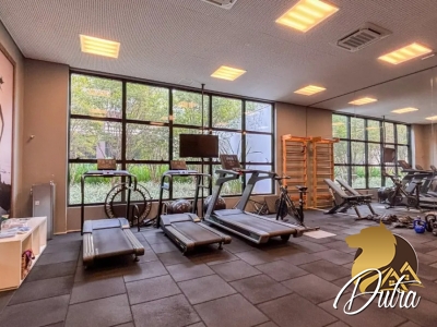 Edifício Epic Vila Olímpia Vila Olímpia 155m² 03 Dormitórios 01 Suítes 3 Vagas