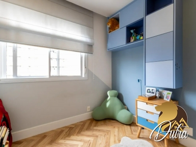 Edifício Epic Vila Olímpia Vila Olímpia 155m² 03 Dormitórios 01 Suítes 3 Vagas