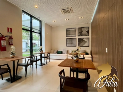 Edifício Epic Vila Olímpia Vila Olímpia 155m² 03 Dormitórios 01 Suítes 3 Vagas