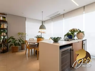 Edifício Epic Vila Olímpia Vila Olímpia 155m² 03 Dormitórios 01 Suítes 3 Vagas