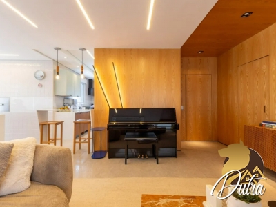 Edifício Epic Vila Olímpia Vila Olímpia 155m² 03 Dormitórios 01 Suítes 3 Vagas