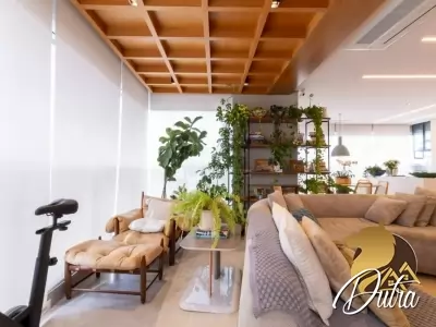 Edifício Epic Vila Olímpia Vila Olímpia 155m² 03 Dormitórios 01 Suítes 3 Vagas