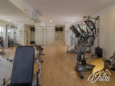 Izabel Paraíso Paraíso 303m² 04 Dormitórios 04 Suítes 4 Vagas