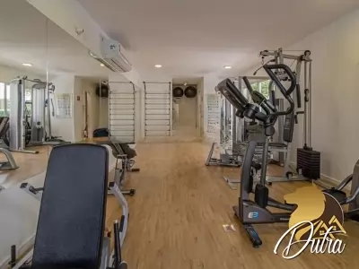 Izabel Paraíso Paraíso 303m² 04 Dormitórios 04 Suítes 4 Vagas