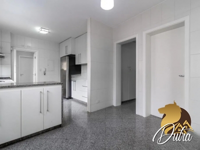 Izabel Paraíso Paraíso 303m² 04 Dormitórios 04 Suítes 4 Vagas