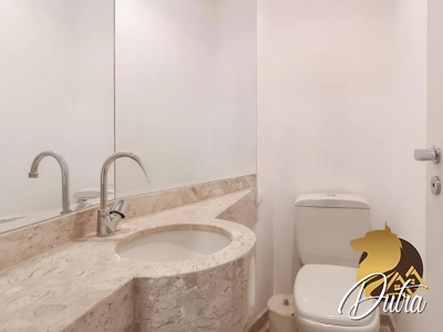 Izabel Paraíso Paraíso 303m² 04 Dormitórios 04 Suítes 4 Vagas