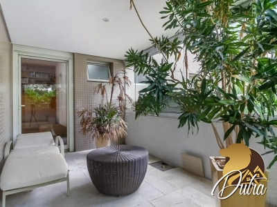 Izabel Paraíso Paraíso 303m² 04 Dormitórios 04 Suítes 4 Vagas