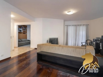 Izabel Paraíso Paraíso 303m² 04 Dormitórios 04 Suítes 4 Vagas