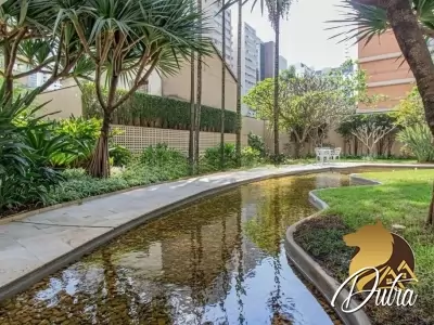 Izabel Paraíso Paraíso 303m² 04 Dormitórios 04 Suítes 4 Vagas