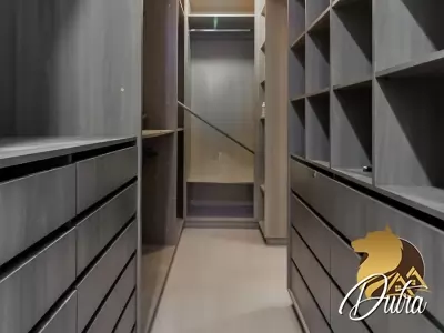 Izabel Paraíso Paraíso 303m² 04 Dormitórios 04 Suítes 4 Vagas