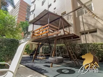 Izabel Paraíso Paraíso 303m² 04 Dormitórios 04 Suítes 4 Vagas