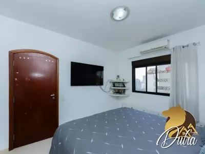 Castel de Ravena Campo Belo 446m² 05 Dormitórios 05 Suítes 4 Vagas