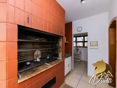 Castel de Ravena Campo Belo 446m² 05 Dormitórios 05 Suítes 4 Vagas