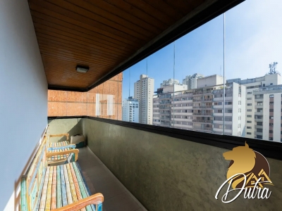 Castel de Ravena Campo Belo 446m² 05 Dormitórios 05 Suítes 4 Vagas