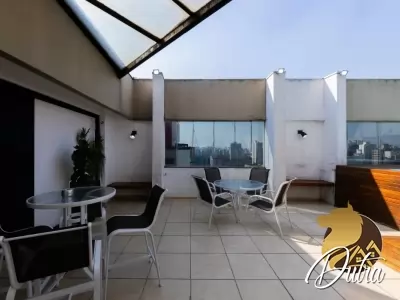 Castel de Ravena Campo Belo 446m² 05 Dormitórios 05 Suítes 4 Vagas