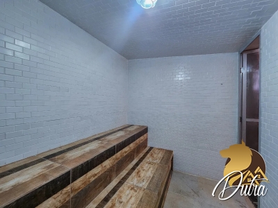 Castel de Ravena Campo Belo 446m² 05 Dormitórios 05 Suítes 4 Vagas