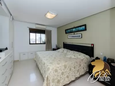 Castel de Ravena Campo Belo 446m² 05 Dormitórios 05 Suítes 4 Vagas
