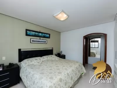 Castel de Ravena Campo Belo 446m² 05 Dormitórios 05 Suítes 4 Vagas