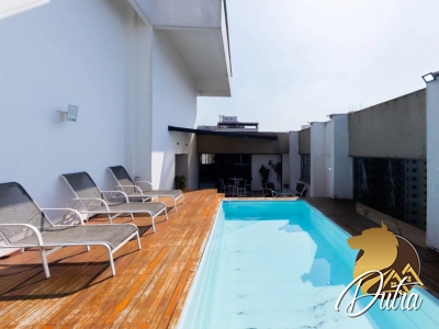 Castel de Ravena Campo Belo 446m² 05 Dormitórios 05 Suítes 4 Vagas