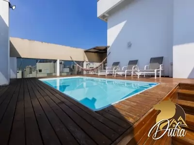 Castel de Ravena Campo Belo 446m² 05 Dormitórios 05 Suítes 4 Vagas