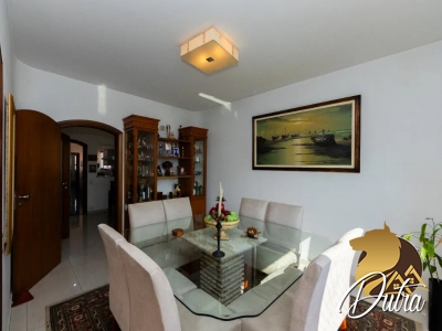 Castel de Ravena Campo Belo 446m² 05 Dormitórios 05 Suítes 4 Vagas