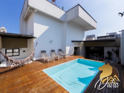 Castel de Ravena Campo Belo 446m² 05 Dormitórios 05 Suítes 4 Vagas