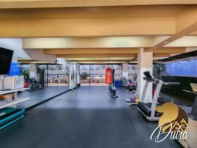 Castel de Ravena Campo Belo 446m² 05 Dormitórios 05 Suítes 4 Vagas