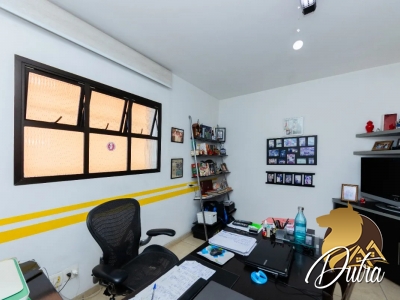 Castel de Ravena Campo Belo 446m² 05 Dormitórios 05 Suítes 4 Vagas