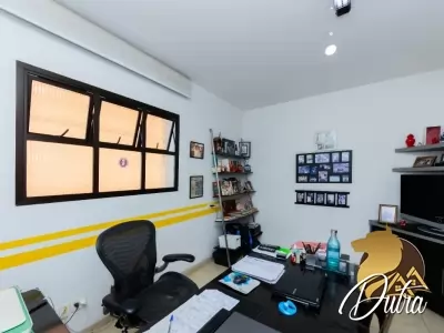 Castel de Ravena Campo Belo 446m² 05 Dormitórios 05 Suítes 4 Vagas