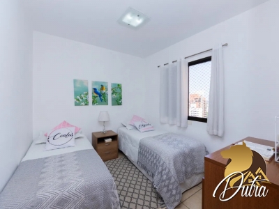 Castel de Ravena Campo Belo 446m² 05 Dormitórios 05 Suítes 4 Vagas