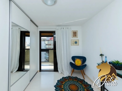 Castel de Ravena Campo Belo 446m² 05 Dormitórios 05 Suítes 4 Vagas