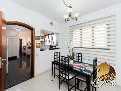 Castel de Ravena Campo Belo 446m² 05 Dormitórios 05 Suítes 4 Vagas