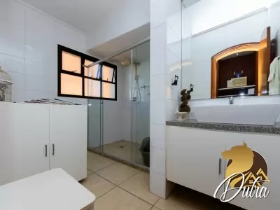 Castel de Ravena Campo Belo 446m² 05 Dormitórios 05 Suítes 4 Vagas