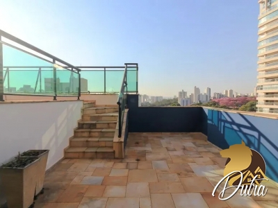 Saint Albert Vila Mariana 478m² 03 Dormitórios 03 Suítes 4 Vagas