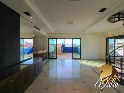 Saint Albert Vila Mariana 478m² 03 Dormitórios 03 Suítes 4 Vagas