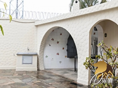 Casa de Vila Jardim Guedala 600m² 04 Dormitórios 04 Suítes 5 Vagas