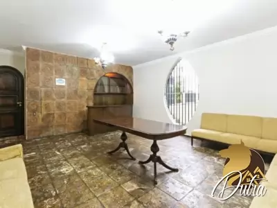 Casa de Vila Jardim Guedala 600m² 04 Dormitórios 04 Suítes 5 Vagas