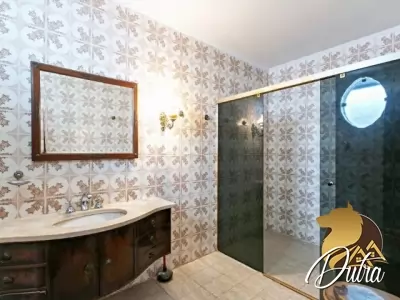 Casa de Vila Jardim Guedala 600m² 04 Dormitórios 04 Suítes 5 Vagas
