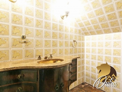 Casa de Vila Jardim Guedala 600m² 04 Dormitórios 04 Suítes 5 Vagas