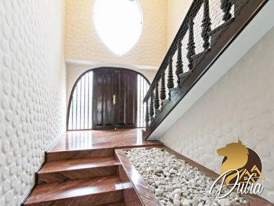 Casa de Vila Jardim Guedala 600m² 04 Dormitórios 04 Suítes 5 Vagas