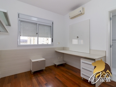 London Itaim Bibi 162m² 03 Dormitórios 03 Suítes 3 Vagas