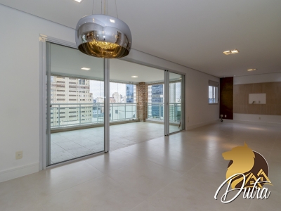 London Itaim Bibi 162m² 03 Dormitórios 03 Suítes 3 Vagas