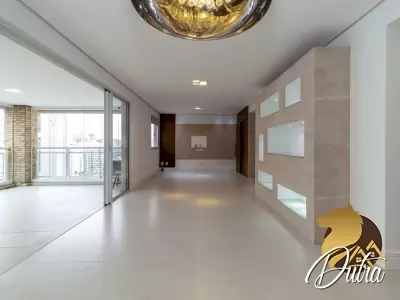 London Itaim Bibi 162m² 03 Dormitórios 03 Suítes 3 Vagas