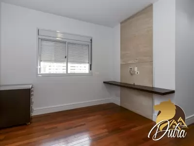 London Itaim Bibi 162m² 03 Dormitórios 03 Suítes 3 Vagas
